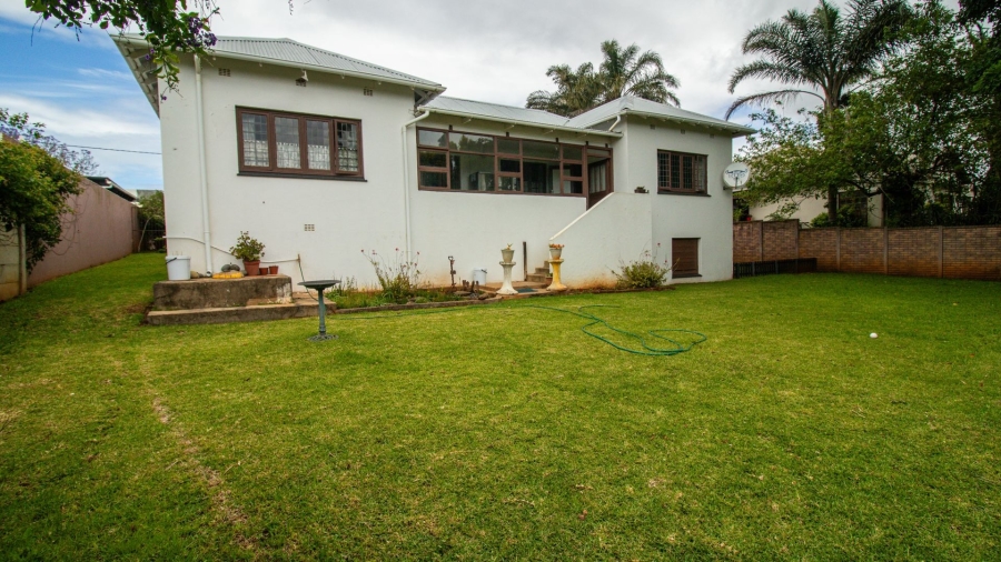 4 Bedroom Property for Sale in Vincent Eastern Cape